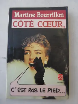 Côté coeur, c'est pas le pied