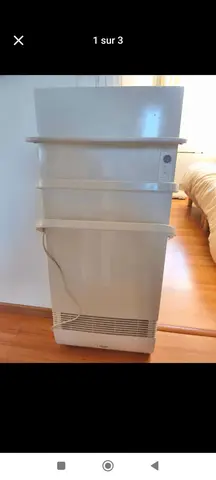 sèche serviette