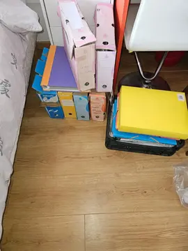 cours de maternelle