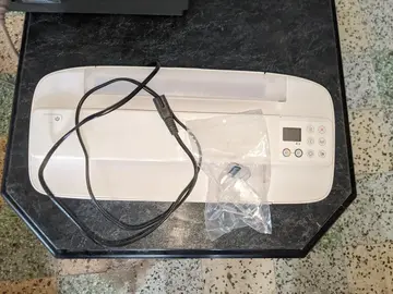 Imprimante + scanner