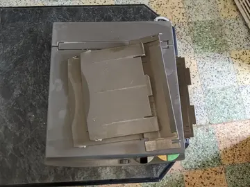 Photocopieur