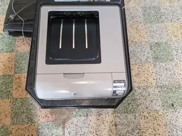 Imprimante + scanner tête d'impression non alignées