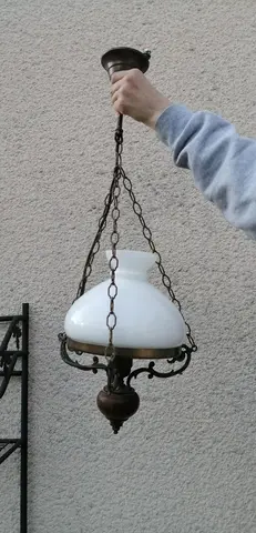 lustre