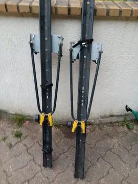 lot 2 portes velos