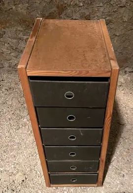 commode