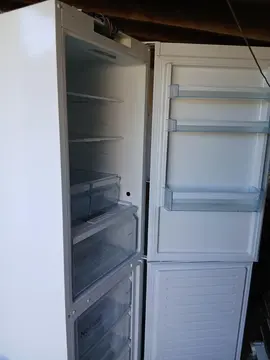Frigo_ congelateur