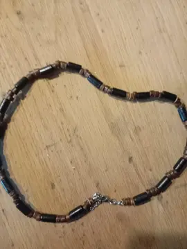 collier neuf