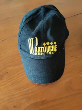 Casquette mixte neuve
