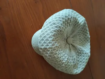 Casquette femme