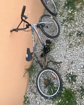 Vélo enfant