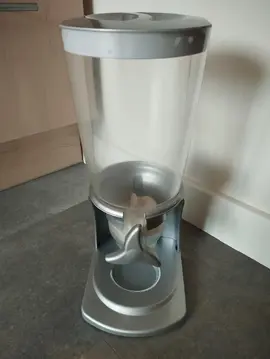 Distributeur de céréales