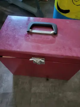 boite à papier