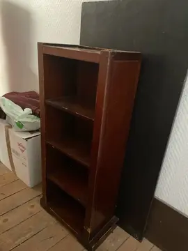 petit meuble rangement