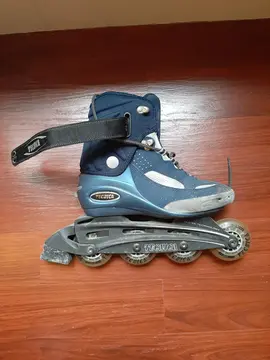 Paire de roller femme marque Tecnica