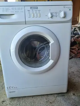 Machine à laver Laden pour bricoleur