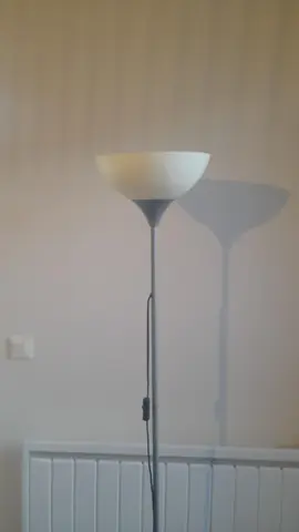 Lampe sur pied / lampadaire