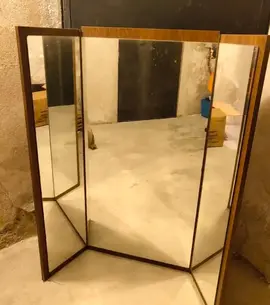 Grand miroir