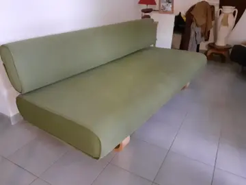 Canapé