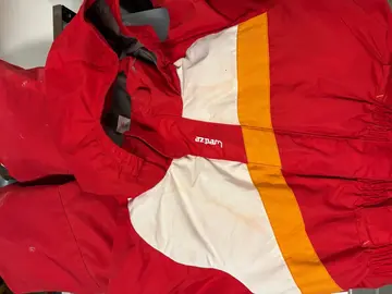 combinaison de ski enfant 8 ans
