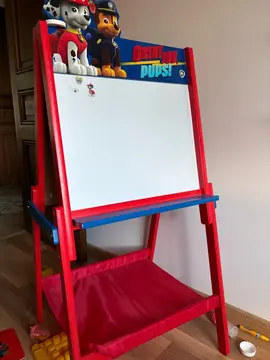 tableau enfant