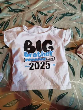 t-shirt grossesse 2025