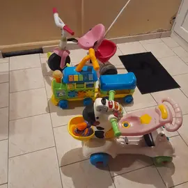jeux bébé