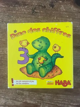lot de jeux de société