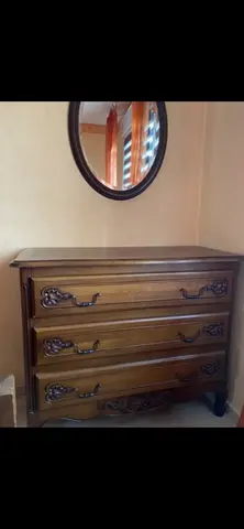 commode