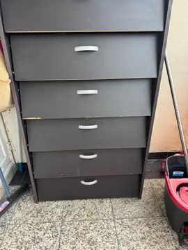 meuble à chaussure