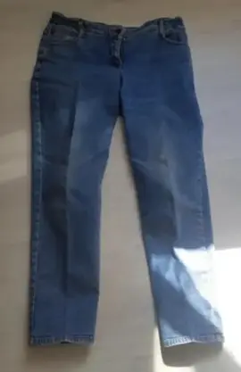 jeans femme T46