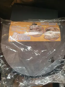 Tapis à chat
