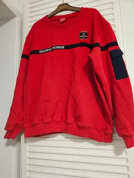 sweat Taille L