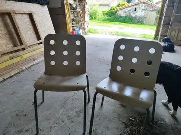 Chaises
