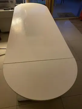 Bureau Ikéa