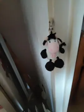 Porte clefs