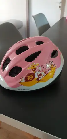 casque vélo enfant