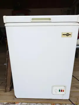 Congélateur 98L