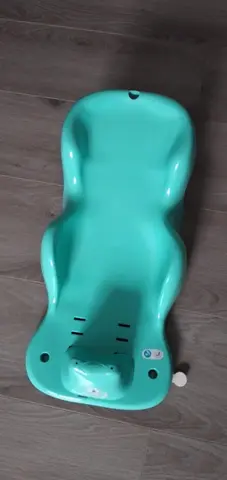 Réducteur bain bébé