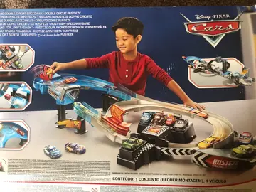 circuit cars