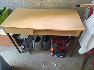 bureau