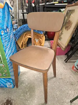 chaise