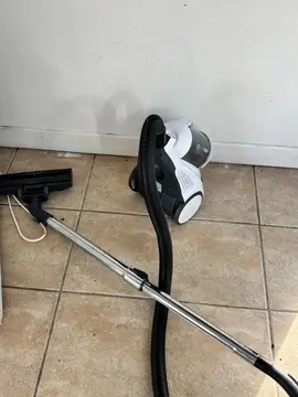 aspirateur