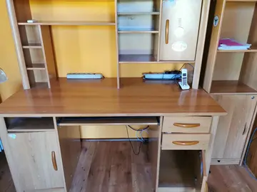 bureau à donner