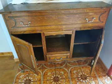 meuble à donner