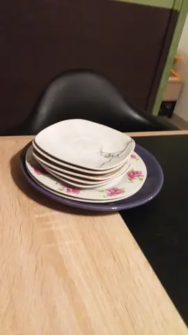 lof différente assiette