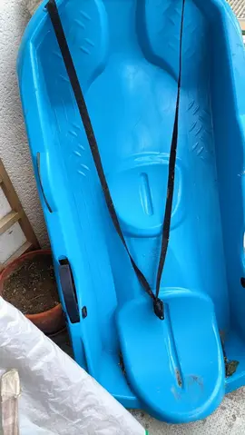luge