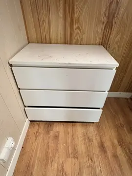 meuble IKEA