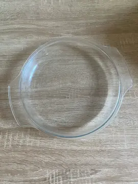 couvercle Pyrex