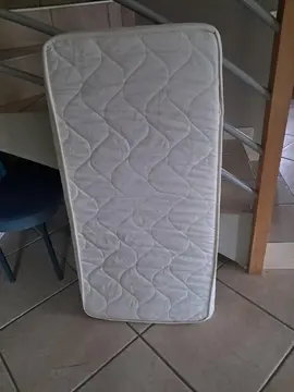 matelas enfant