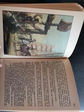 livre de collection